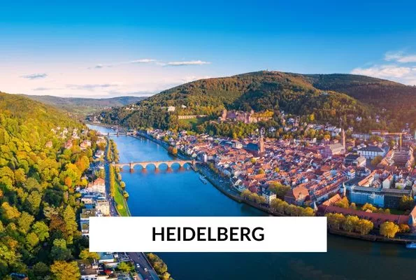 Klimaanlagen für Neu- und Altbauwohnungen in Heidelberg zu günstingen Preisen.