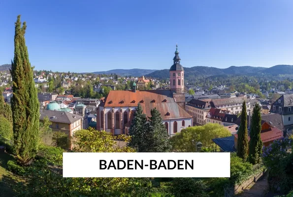 Klimaanlage einbauen - Baden-Baden