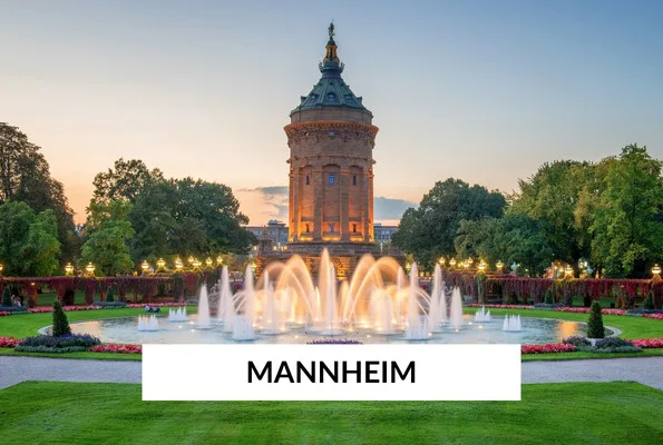 Klimatisiere deine eigene Wohnung oder dein Haus in Mannheim